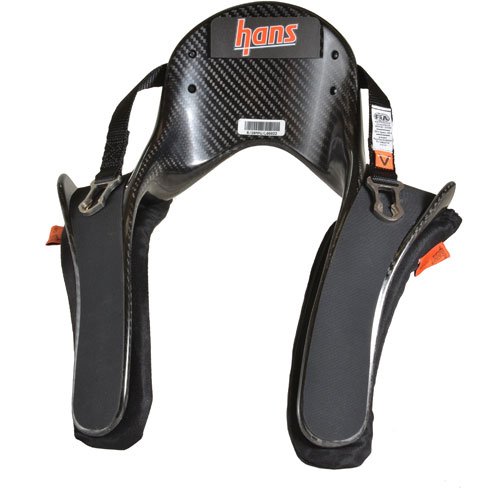 HANS Pro Ultra FIA 8858-2010 Certified
