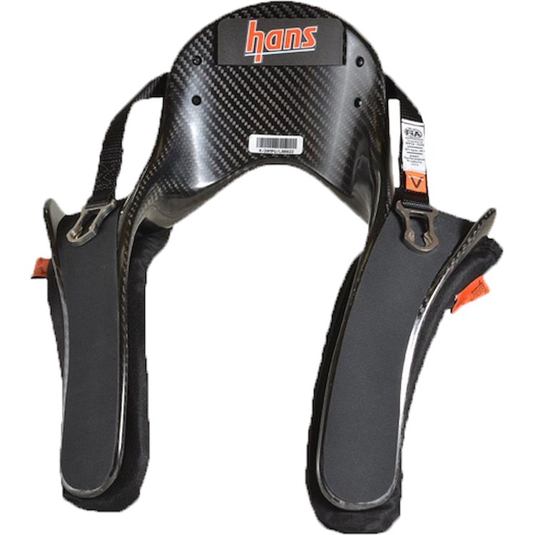 HANS Pro Ultra SFI 38.1 Certified