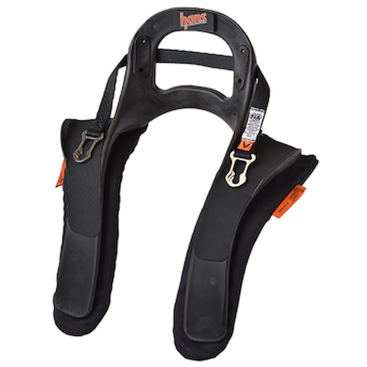 HANS III Youth Series SFI 38.1 Certified
