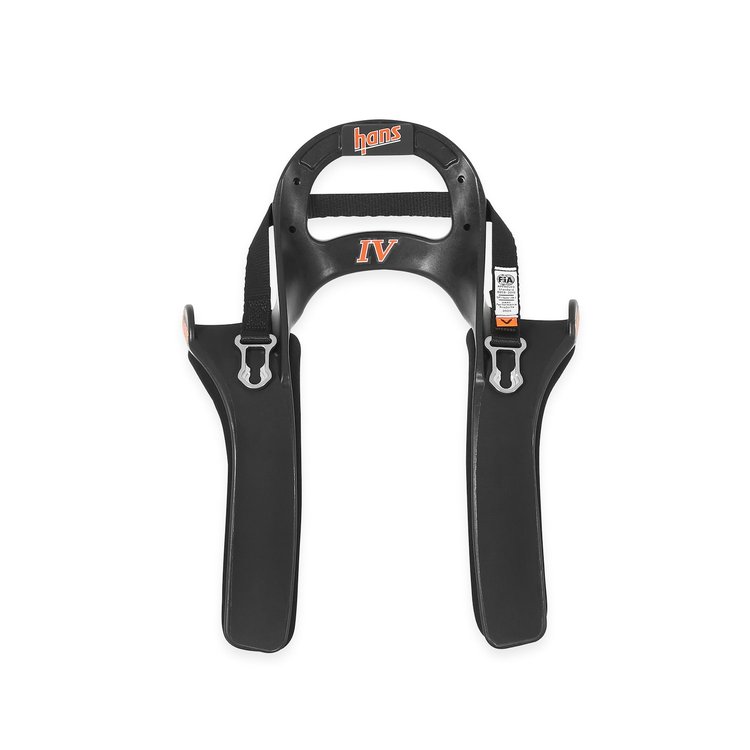 H4M20PASFI HANS IV Head & Neck Restraint Post Anchor Attachment [Medium]