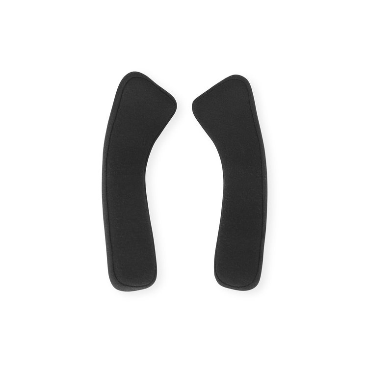 FOAM PADDING KIT BLACK