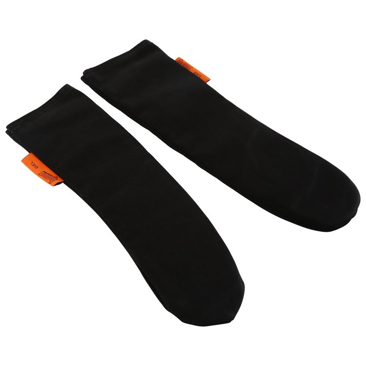 Replacement Gel Padding Black