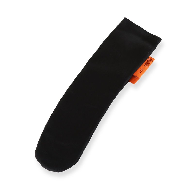 ZERO FOAM PAD SET BK