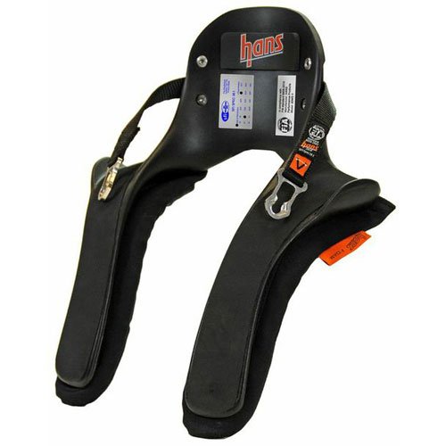 HANS Sport II SFI 38.1 Certified