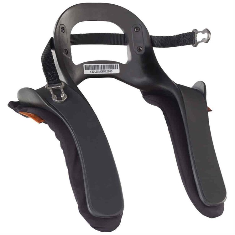 20L HANS3 PA KIT FIA/SFI