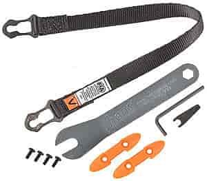 Sliding Tether Upgrade Post Style Anchor