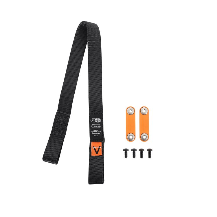 TETHER-QC SLD SPORT II ST