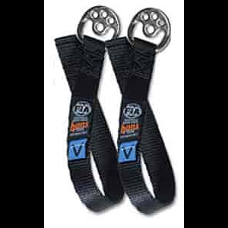 Fixed Tether Set LW2 Style Anchor