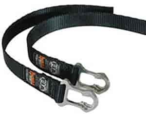 Fixed Tether Set Post Style Anchor