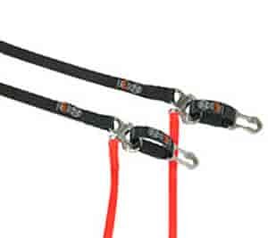 Fixed Tether Set Post Style Anchor