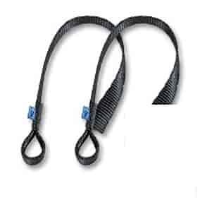 Fixed Tether Set Quick Connect Style Anchor