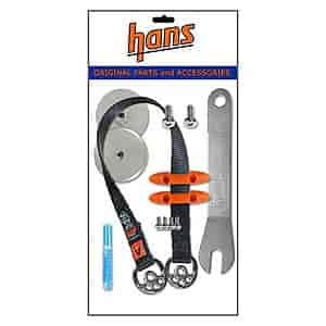 Sliding Tether Upgrade Kit LW2 Style Anchor