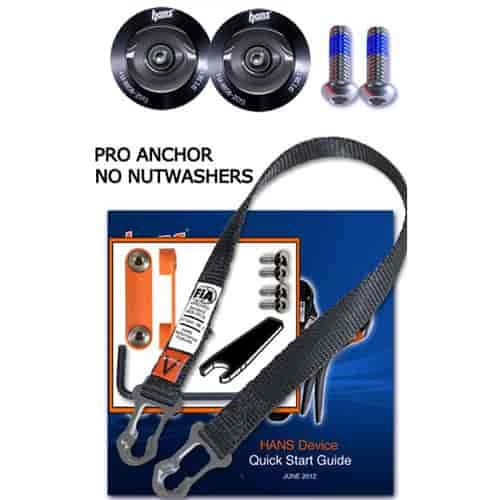 Sliding Tether Upgrade Kit Fits Sport II Series