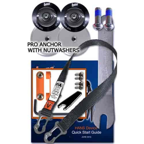 Sliding Tether Upgrade Kit Fits Sport II Series