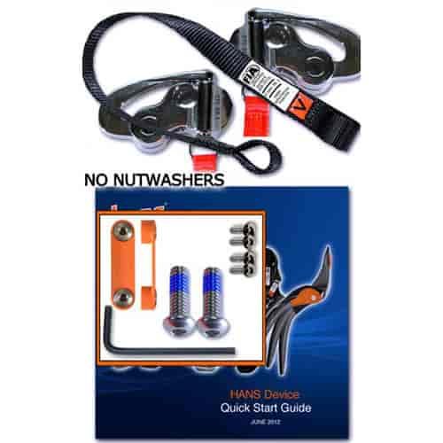 Sliding Tether Upgrade Kit Fits Sport II Series