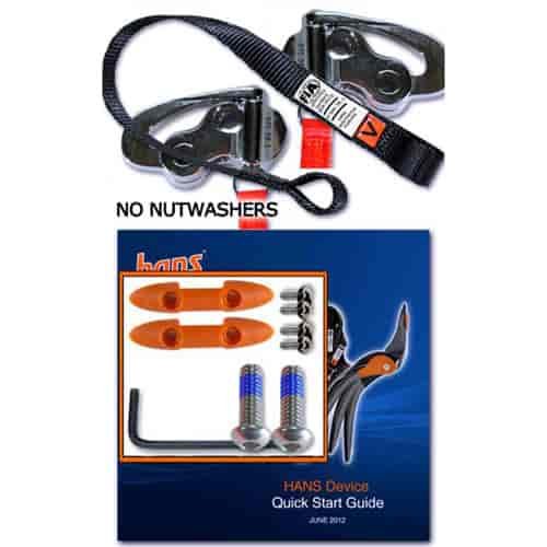 Sliding Tether Upgrade Kit Fits Professional Series
