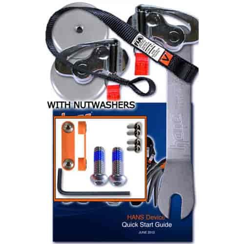 Sliding Tether Upgrade Kit Fits Sport II Series