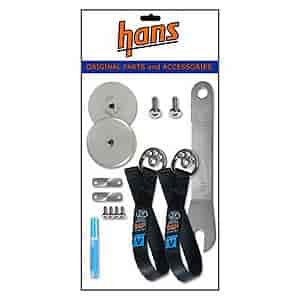 Fixed Tether Upgrade Kit LW2 Style Anchor