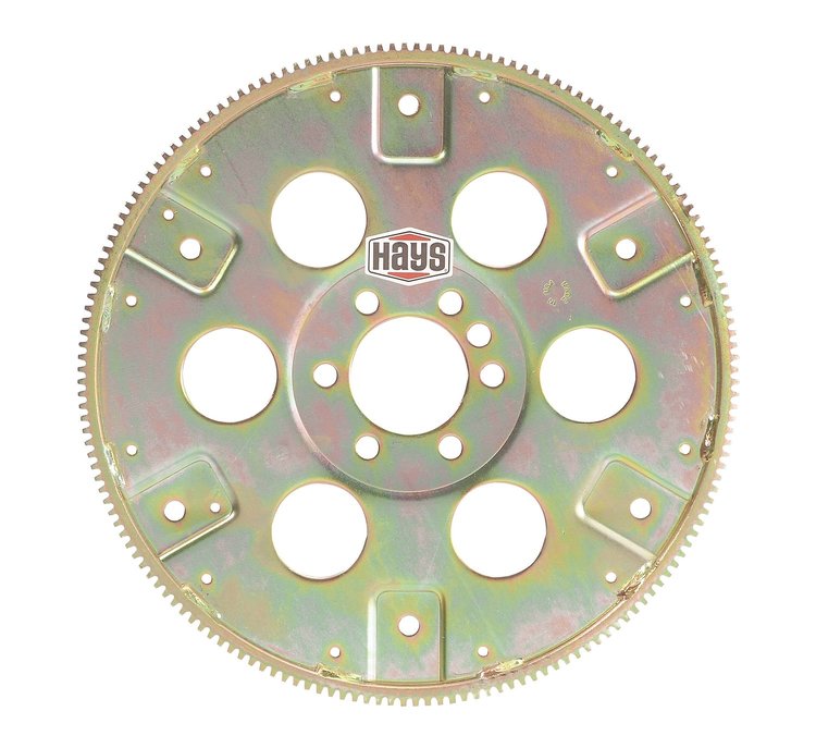 Heavy-Duty Flexplate 1955-85 Chevy V8