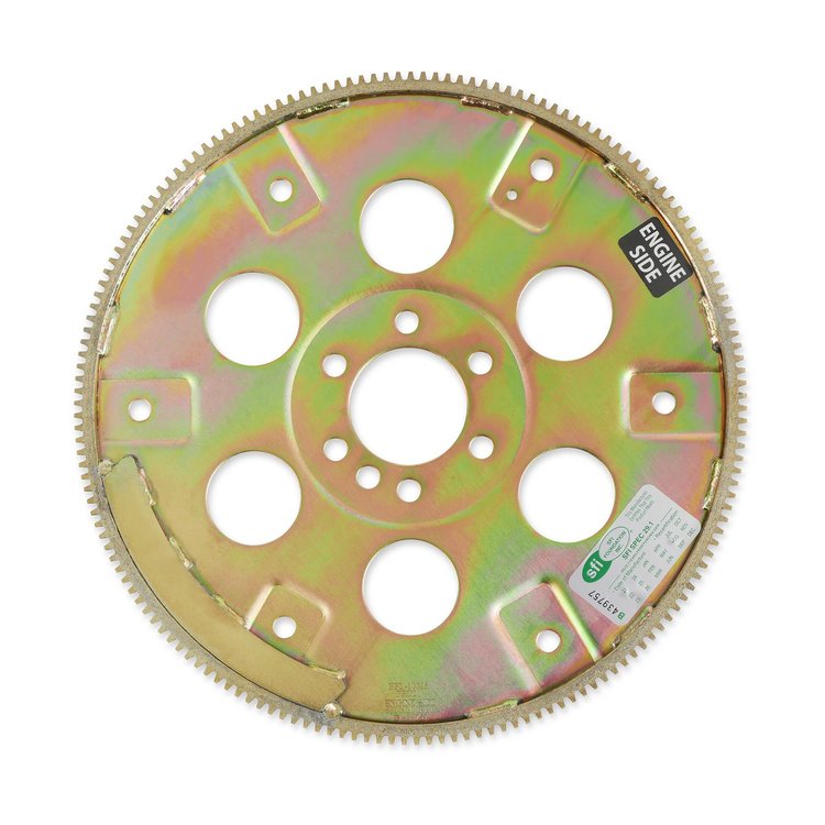 Heavy-Duty Flexplate