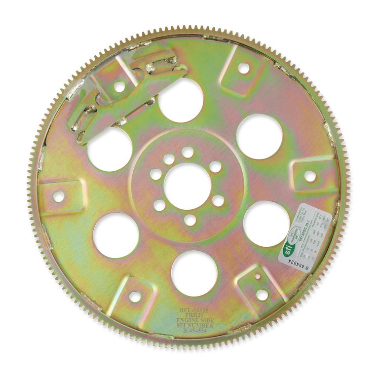 Heavy-Duty Flexplate 1986-97 Chevy V8