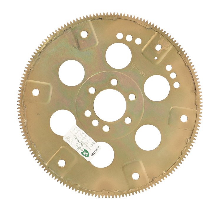 Heavy-Duty Flexplate 1991-97 Big Block Chevy Gen-V