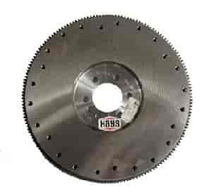 Billet Steel 168-Tooth Flywheel Chevy V8