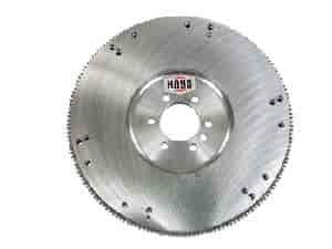 Billet Steel 168-Tooth Flywheel 1991-Up Forged Steel Crank Chevy 454 HO/502 Gen V