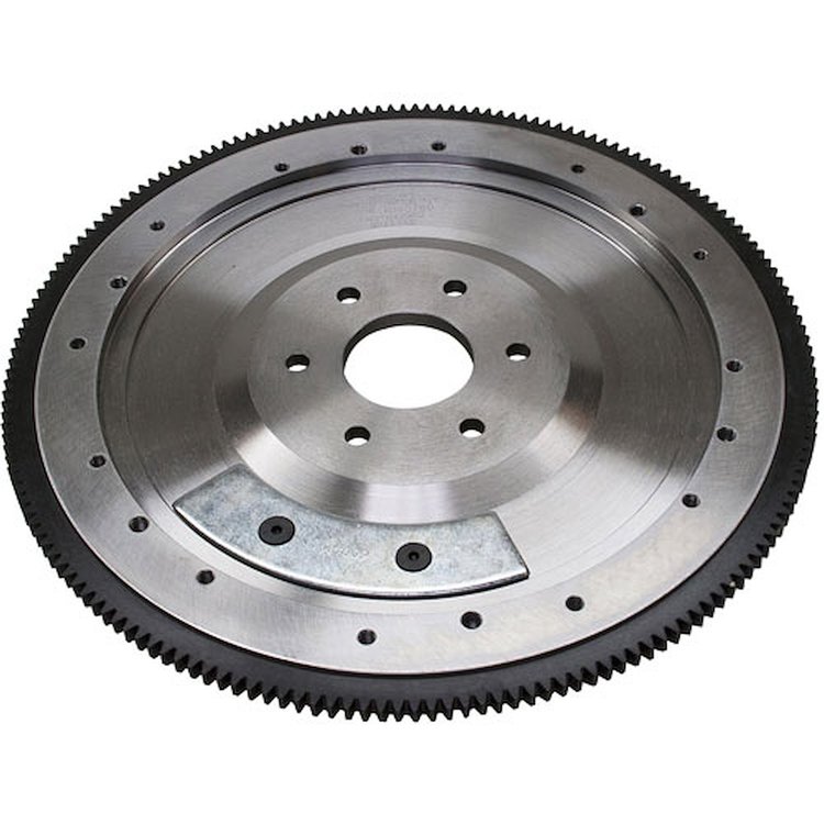 Billet Steel 168-Tooth Flywheel