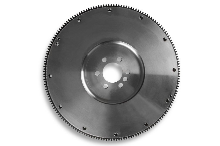 Billet Steel 168-Tooth Flywheel Chevy 5.7L LS1