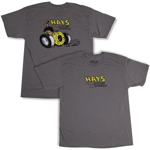 Modern Day Tee Small