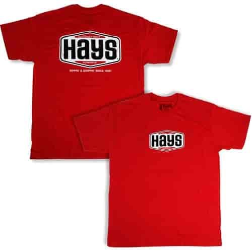 Legendary Tee Small