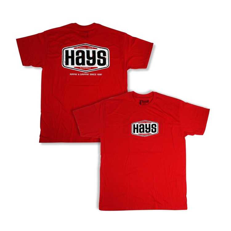 Legendary Tee XXL