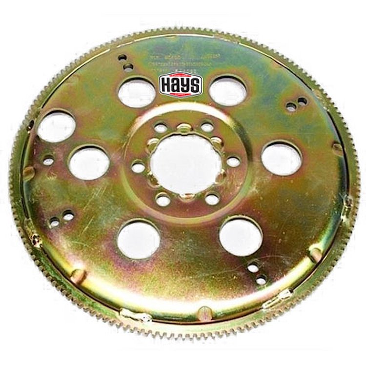 Heavy-Duty Flexplate