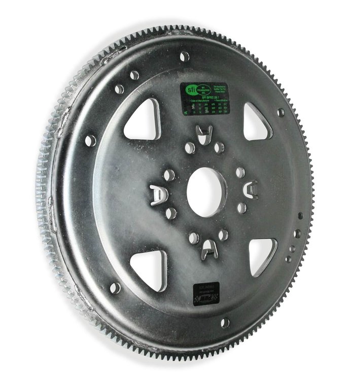 Heavy-Duty Flexplate