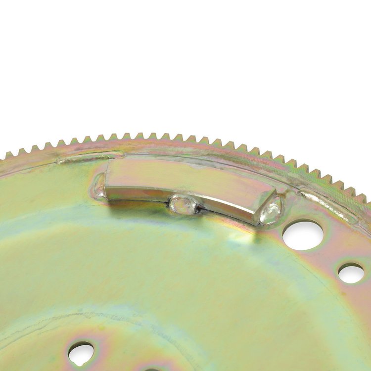 Heavy-Duty Flexplate 1963-1982 Small Block Ford 28 oz Counterweight 164-Tooth