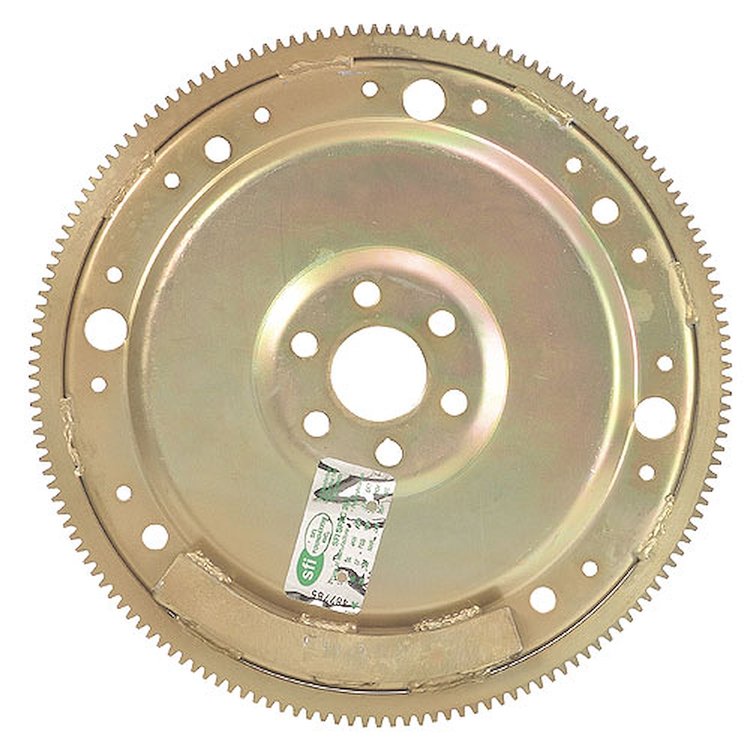 Heavy-Duty Flexplate 1981-96 Ford 302