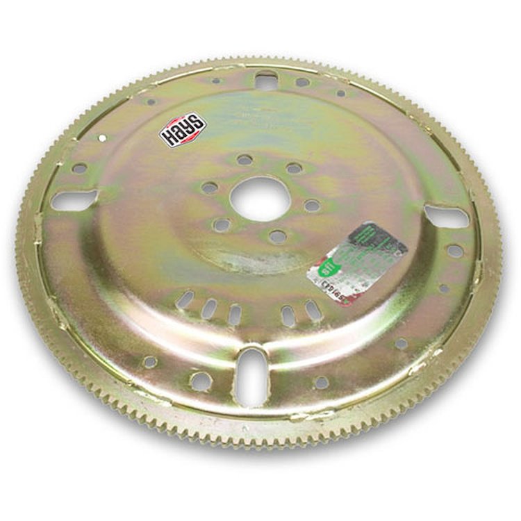 Heavy-Duty Flexplate