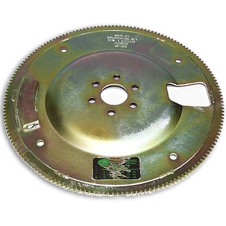 Heavy-Duty Flexplate