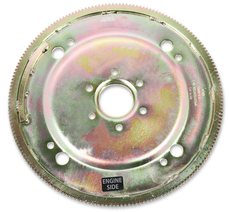 Heavy-Duty Flexplate
