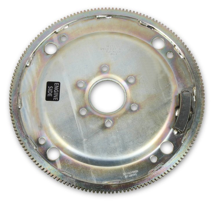 Heavy-Duty Flexplate