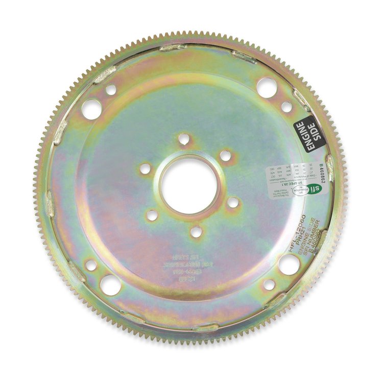 Heavy-Duty Flexplate 1968-78 Ford 429-460