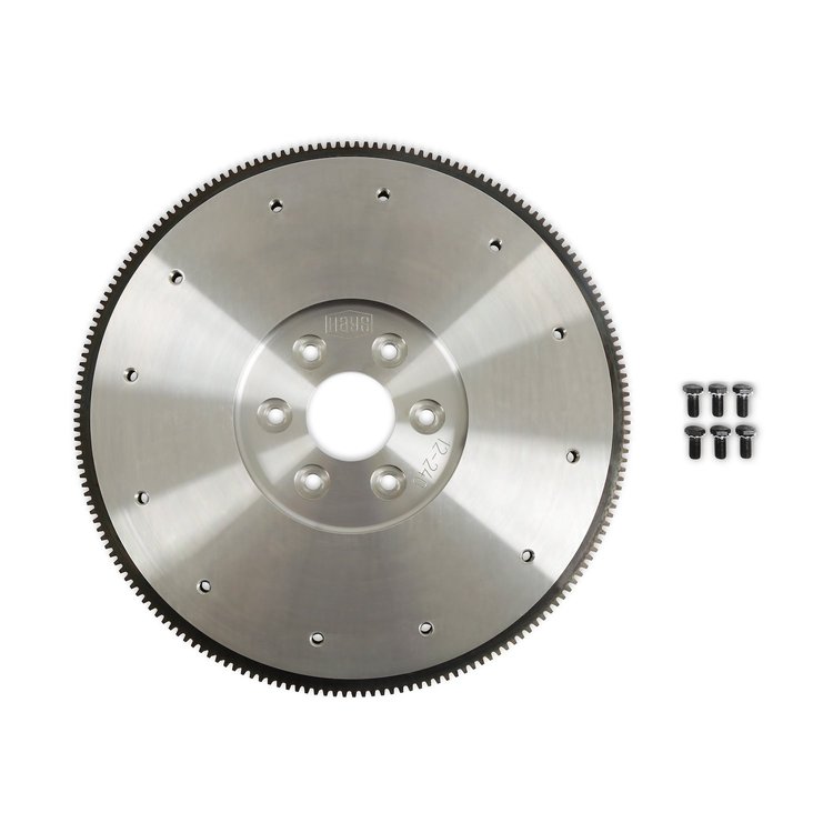 Billet Steel 184-Tooth Flywheel  Ford 352, 390, 427, 428, 429, 460