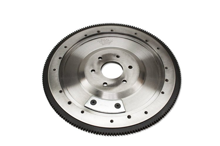 Billet Steel 184-Tooth Flywheel