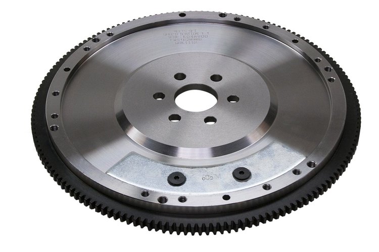 Billet Steel 157-Tooth Flywheel Ford 302
