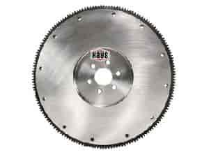 Billet Steel 164-Tooth Flywheel 1965-80 Ford 289, 302, 351C/W