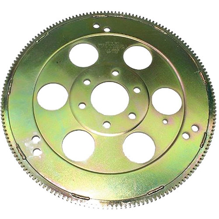 Heavy-Duty Flexplate
