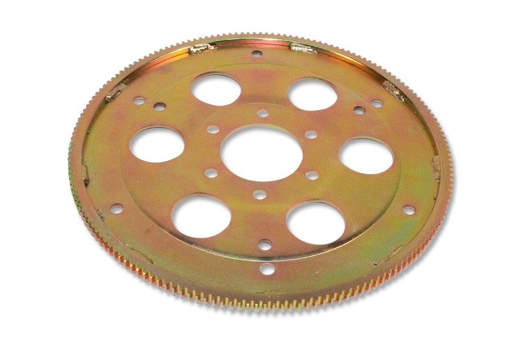 Heavy-Duty Flexplate