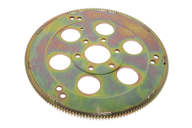 Heavy-Duty Flexplate