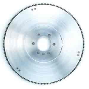 Billet Alum 168-Tooth Marine Flywheel Chevy 454